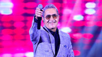 منتشر شد / نماهنگ عاشقانه 