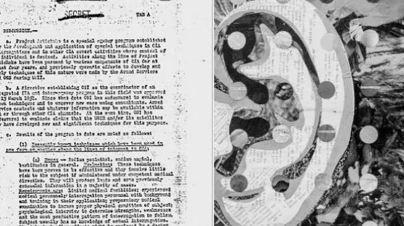 ماجرای مخوف‌ترین پروژه سازمان سیا برای کنترل ذهن و شستشوی مغز 