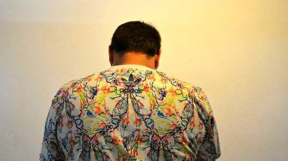 پایان شب گردی های مردان تبهکار در کارخانه های نقاط کور در رشت + عکس 