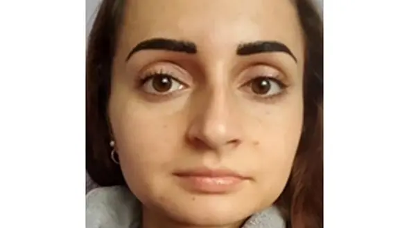 کشف جسد خانم پرستار  انگلیسی در پارک / چند کودک جنازه را پیدا کردند + عکس