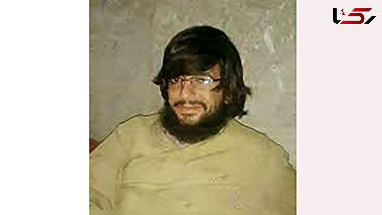 عکس اولین تروریست اعدامی در خاش / حسن دهواری کیست؟! + جزییات 