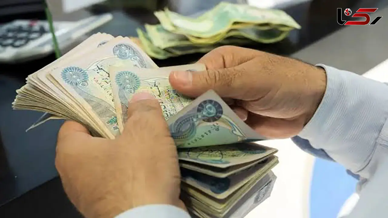 قیمت دینار عراق امروز چهارشنبه 14 مرداد 1405