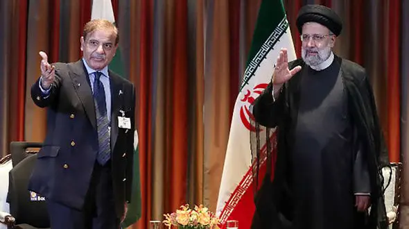 سطح روابط اقتصادی بین ایران و پاکستان ۱۰ میلیارد دلار افزایش می‌یابد