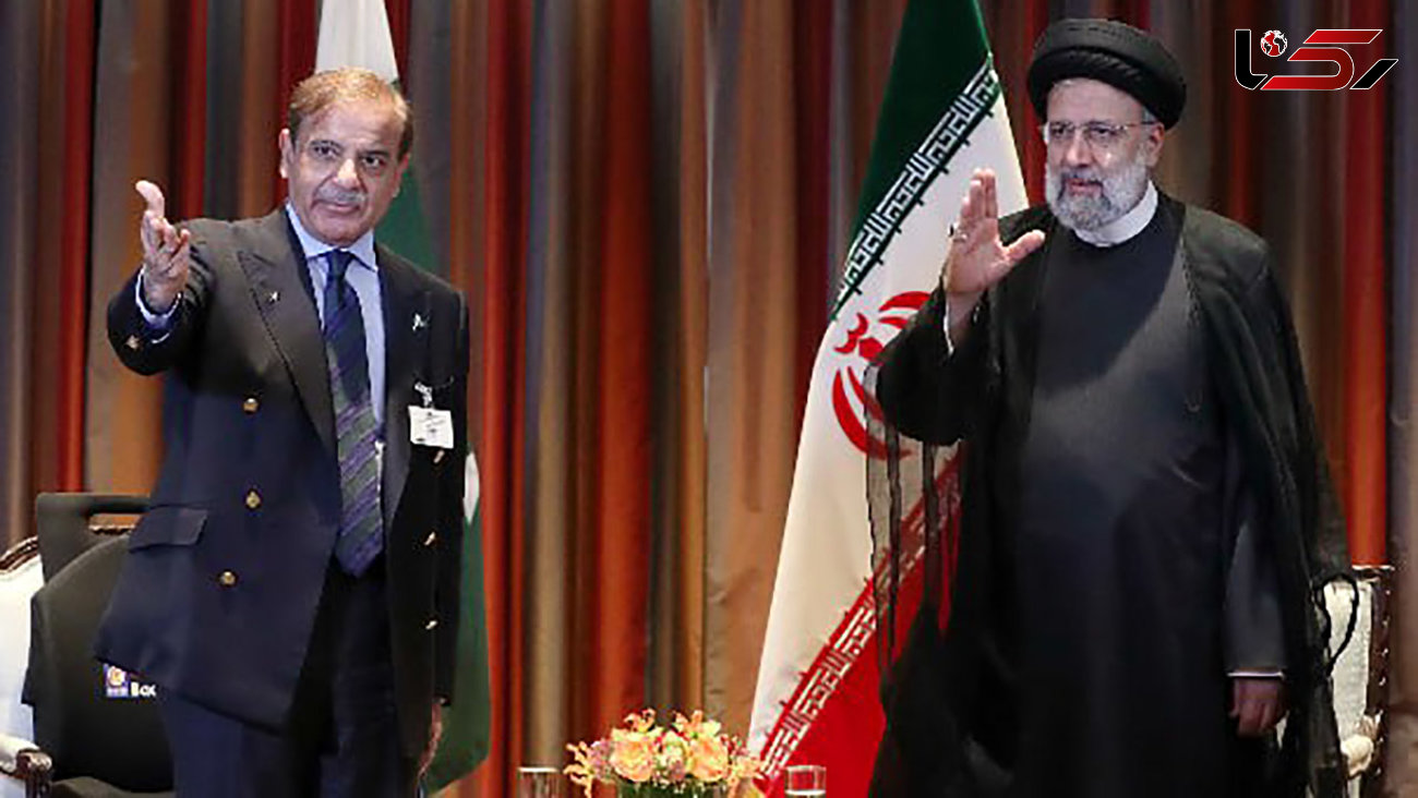 سطح روابط اقتصادی بین ایران و پاکستان ۱۰ میلیارد دلار افزایش می‌یابد