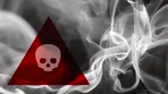 مرگ مشابه 14 نفر در استان همدان ! / هشدار را جدی بگیرید