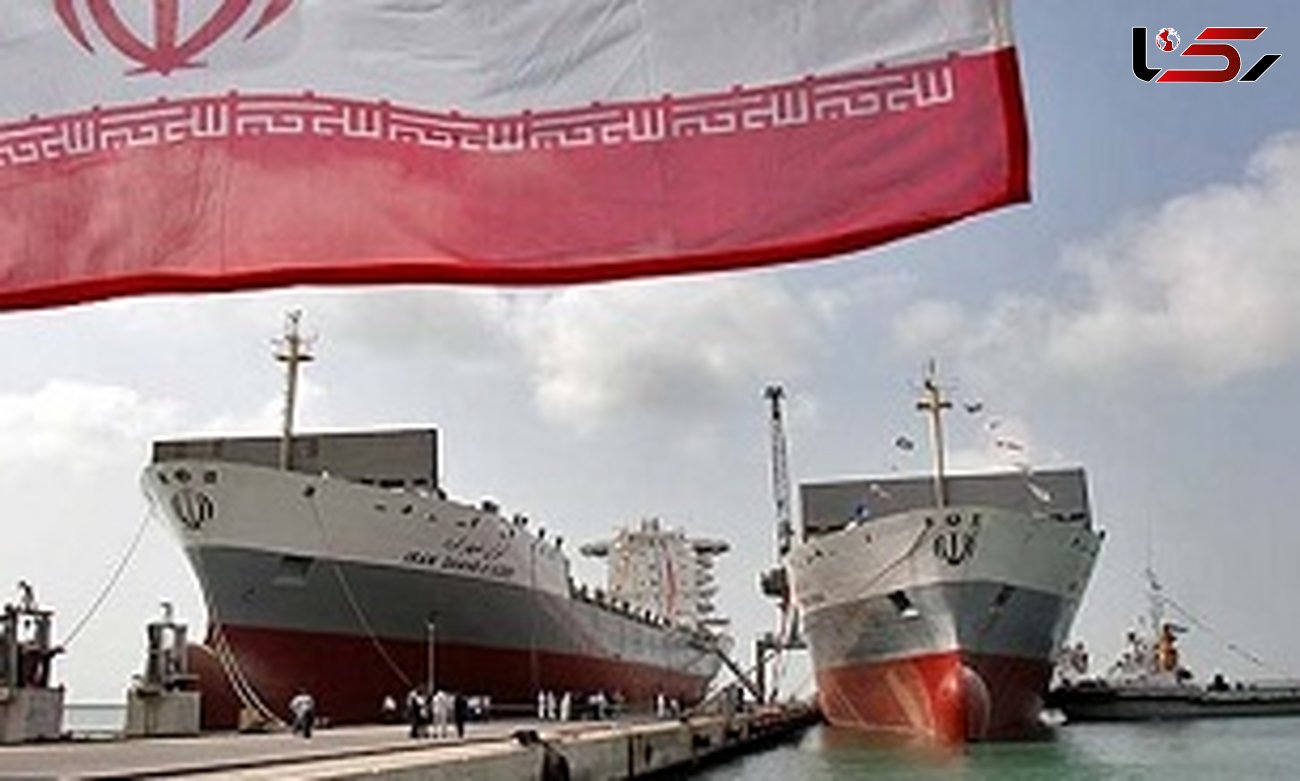 خرید حجم بی سابقه نفت ایران از سوی چین