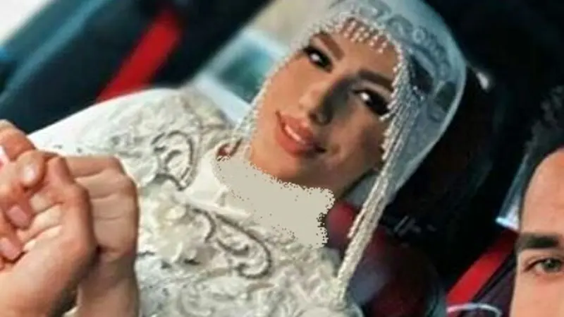 مهرداد محمدی