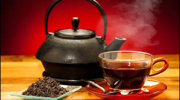 شب‌ ها چه چای را قبل از خواب بنوشیم؟