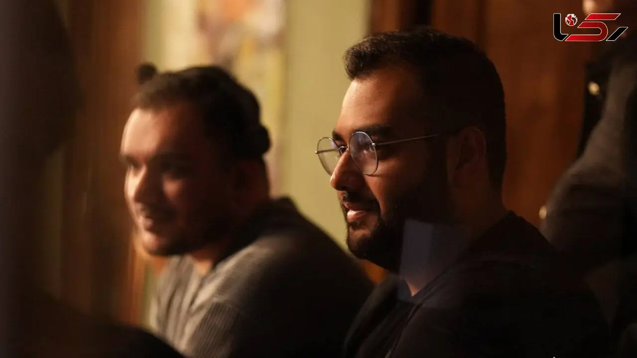 «رنگ‌ ها همه سیاه هستند» به کانادا رسید