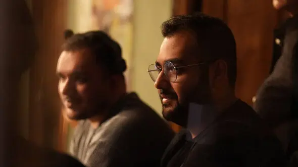 «رنگ‌ ها همه سیاه هستند» به کانادا رسید