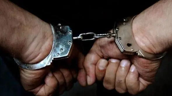 ضارب دادستان رفسنجان در کمتر از 24 ساعت زمینگیر شد + جزییات 