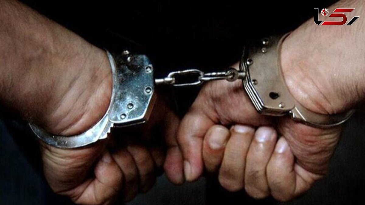ضارب دادستان رفسنجان در کمتر از 24 ساعت زمینگیر شد + جزییات