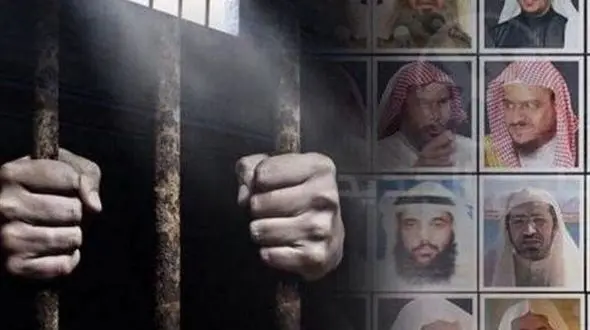 وضعیت وحشتناک زندان های عربستان در  روزهای کرونایی 