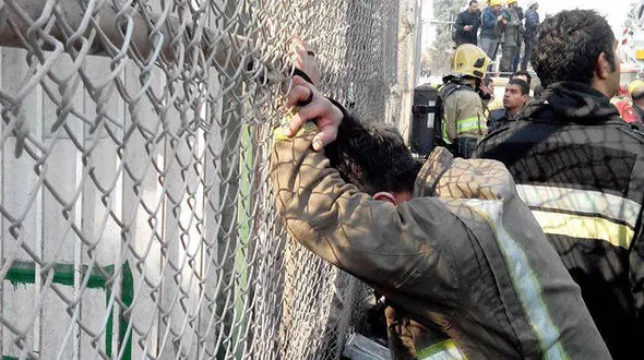 شهادت تعدادی از آتش نشان ها قطعی  است/ ارائه 30 تذکر کتبی به مسئولان ساختمان پلاسکو 