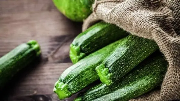 زیبایی و لاغری زنان با کدو سبز/خواص درمانی این سبزی را فراموش نکنید