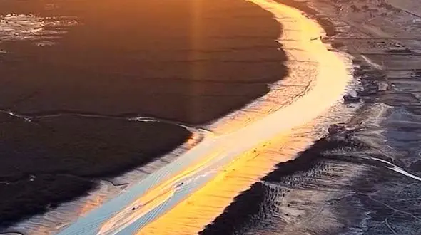 از نمای زیبای تنکابن تا زیبایی های بی پایان هرمزگان