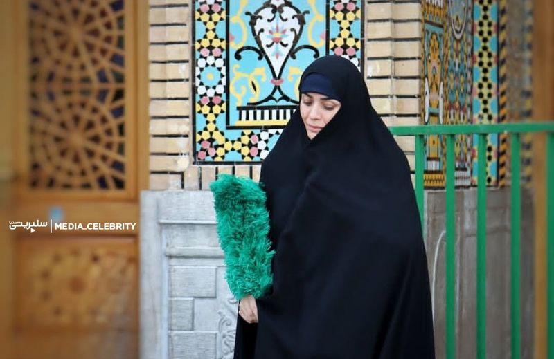 الهام چرخنده