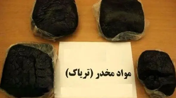 جاسازی تریاک در پژو 405 در شیراز