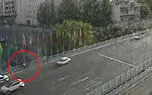 مامور پلیس فرشته نجات یک دختر قبل از خودکشی شد +عکس و فیلم 