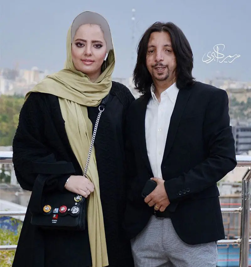 فرهاد ایرانی