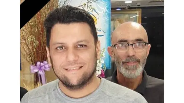 مرگ 2 کارمند حوزه هنری در طبقه منفی 3 + عکس 