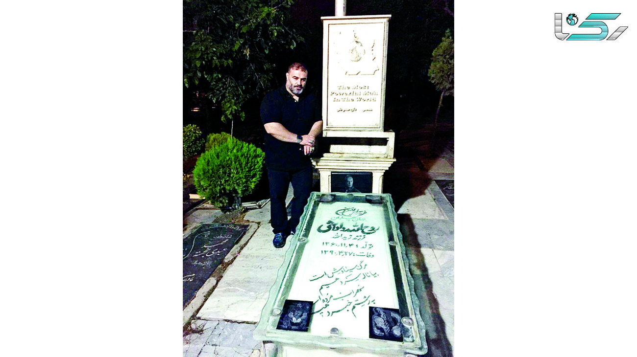 نمی خواستیم قاتل روح الله داداشی اعدام شود طرفداراش اصرار کردند! + عکس 