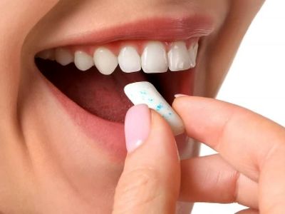راز دندان‌ های سالم با آدامس بدون قند: آیا می‌دانید؟