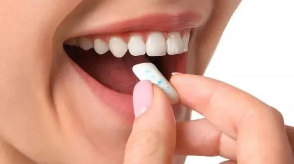 راز دندان‌ های سالم با آدامس بدون قند: آیا می‌دانید؟