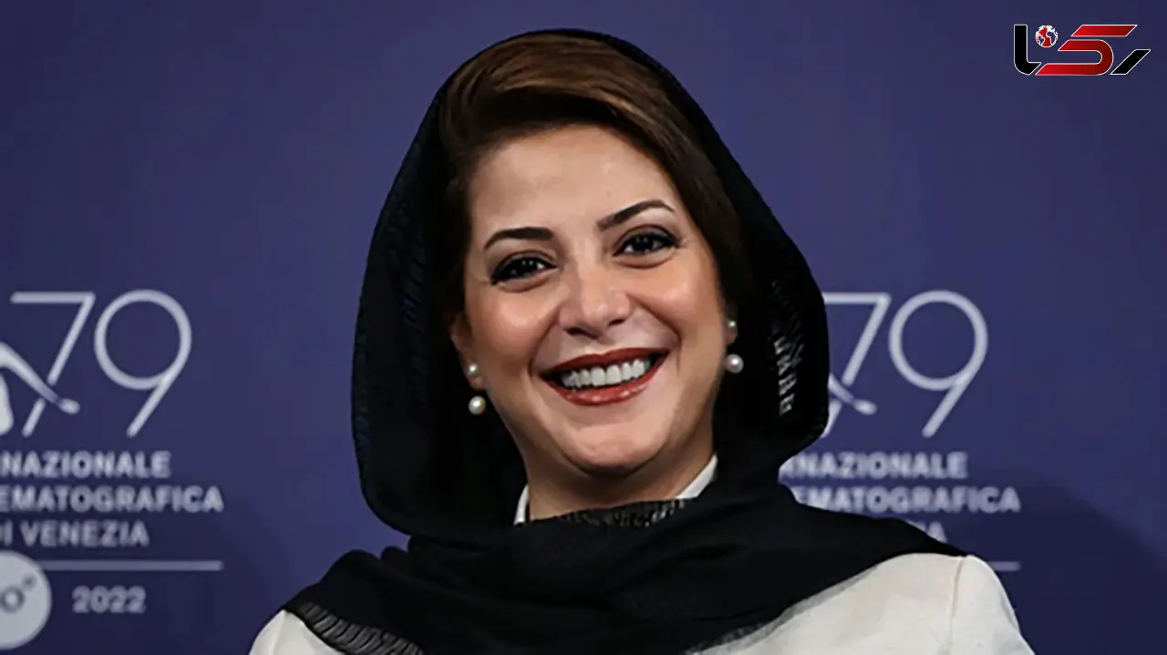عکس زیباترین زن سینمای ایران را ببینید ! /  چرا این لقب برازنده طناز طباطبایی است !