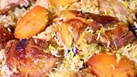 طرز پخت زربیان عدنی‌ + فیلم