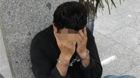بازداشت قاتل داعشی زن مطلقه تهرانی ! / ترانه مهمان سارا بود!