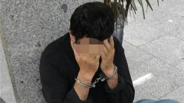 حمله یک داعشی به استخر بهاران در فلاح تهران / چگونگی پایان وحشت آفرینی + جزییات