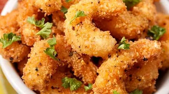 از املت با رب تا میگو با بالزامیک 