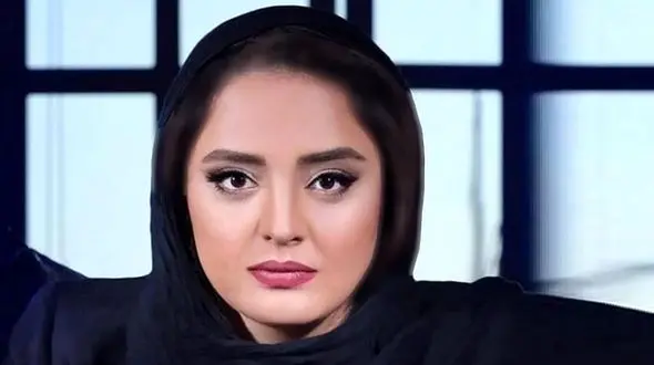  نرگس محمدی با یک عکس جدید پیداش شد 