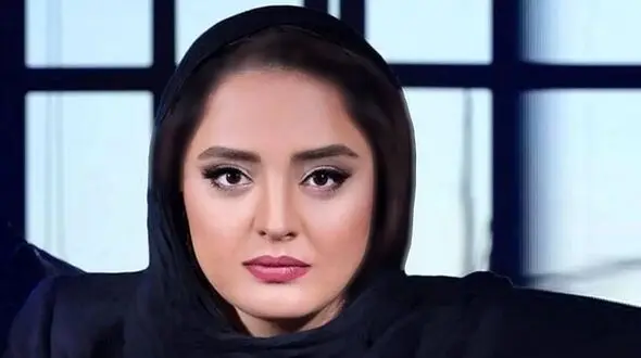 نرگس محمدی با یک عکس جدید پیداش شد 