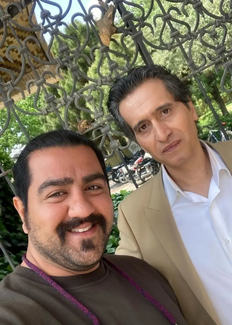 مهدی باقر بیگی