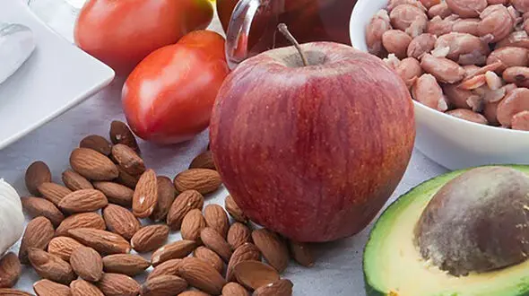 آقایان بخوانند/ رژیم غذایی ایده آل برای بزرگی پروستات