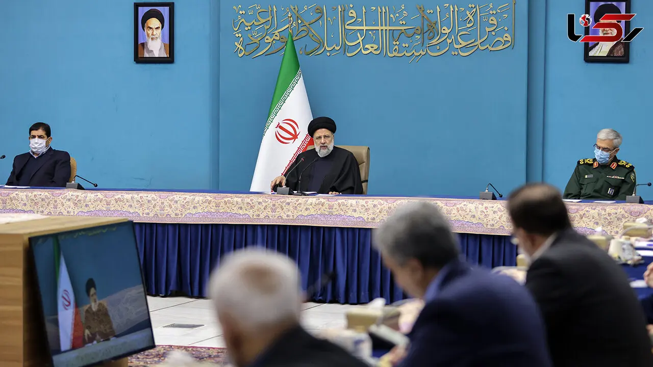 ساخت ۶ نوع واکسن کرونا در داخل کشور/ مبادی ورودی کشور کنترل شود