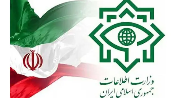 بیانیه وزارت اطلاعات درباره «علیرضا اکبری» جاسوس انگلیس
