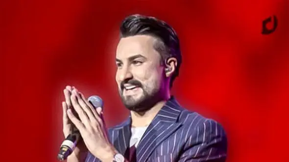 موزیک ویدیو وقتی دلم عاشق میشه راغب 