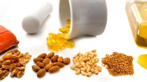 ویتامین های ضد سرطان را بشناسید