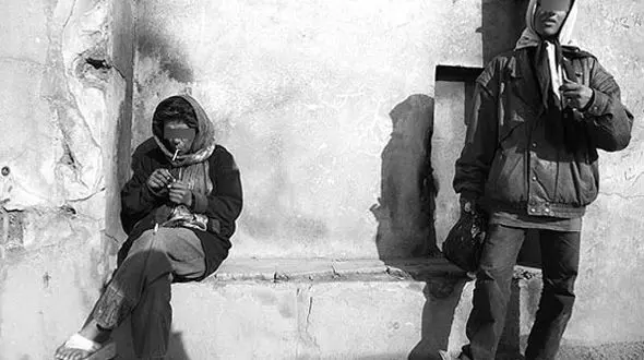 چرخه معیوب پاکسازی هرندی و وعده های تکراری مثلث مسئولان / پاکسازی، نظام اقتصادی بزهکاران را متوقف نمی کند