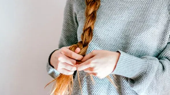 9+1 ترفند بی نظیر برای رشد سریع مو