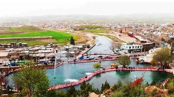  گامی رو به جلو برای آبادانی کرمانشاه؛ مجوز تأسیس دهیاری در ۲ روستای واجد شرایط صادر شد