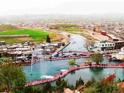 روز فرهنگی کرمانشاه چه روزی است؟ / رویدادهای فرهنگی شاخص در کرمانشاه