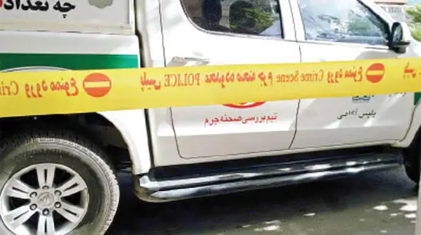 قتل زن مطلقه در خانه مجردی اش / قلبش را شکافتند + جزییات 