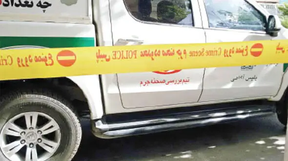 قتل زن مطلقه در خانه مجردی اش / قلبش را شکافتند + جزییات 