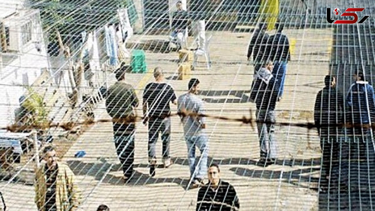No. of Palestinian prisoners with COVID-19 increases again