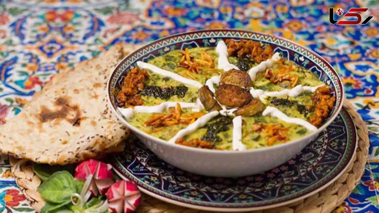  35 نوع آش سنتی خوشمزه؛ لیستی کامل برای عاشقان آش + عکس