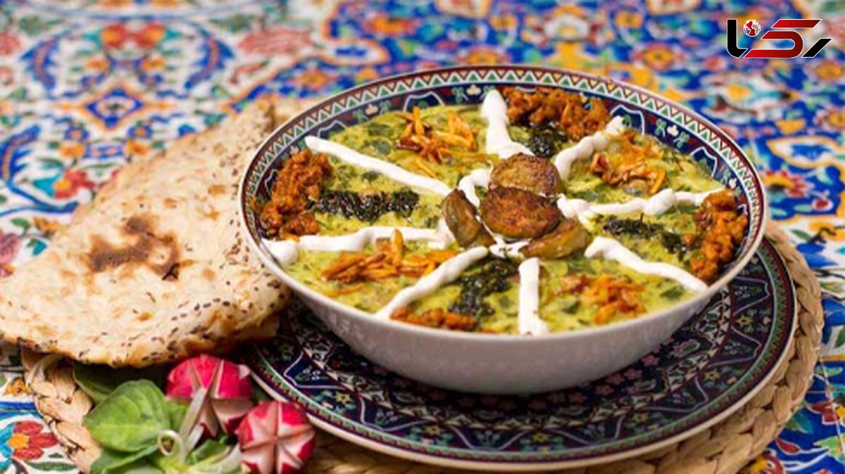  35 نوع آش سنتی خوشمزه؛ لیستی کامل برای عاشقان آش + عکس 